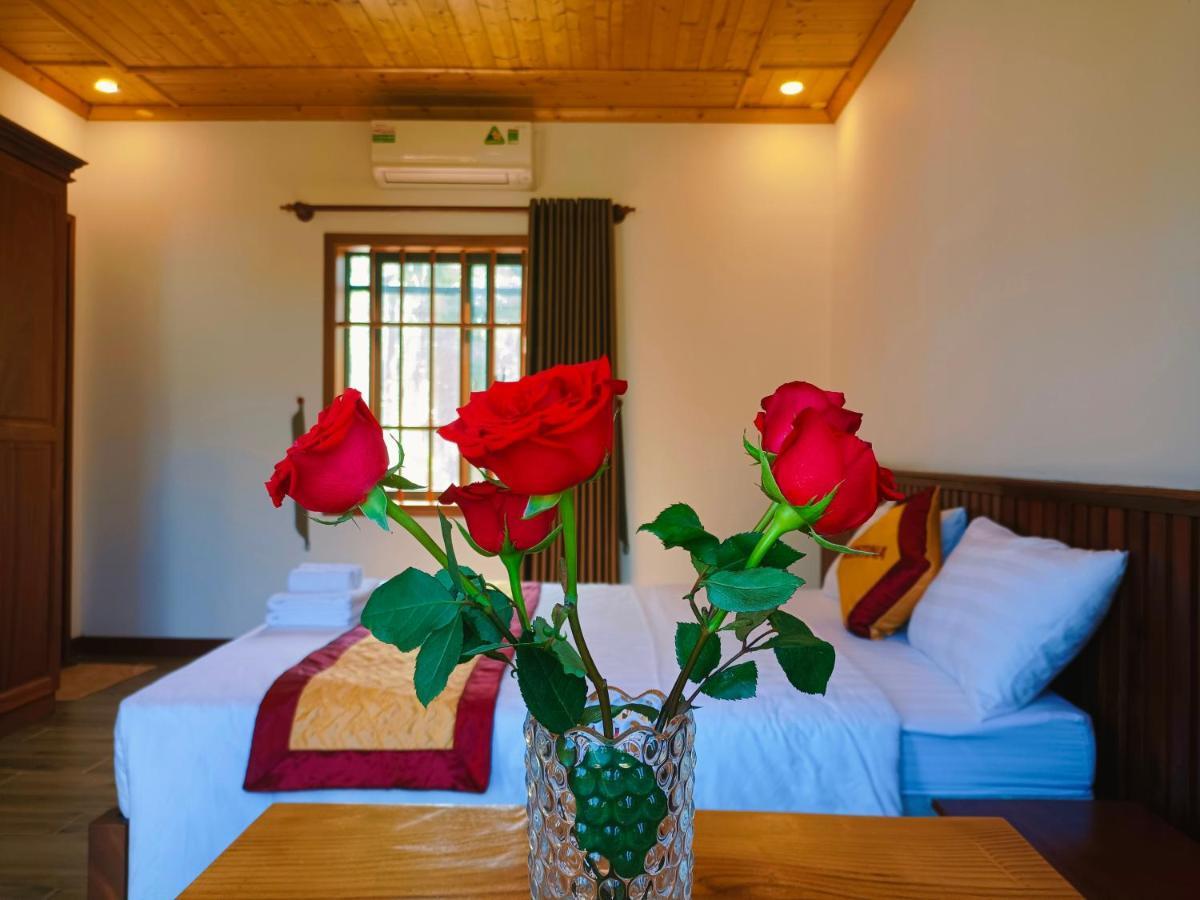 Valentina Resort & Spa 두옹 동 외부 사진