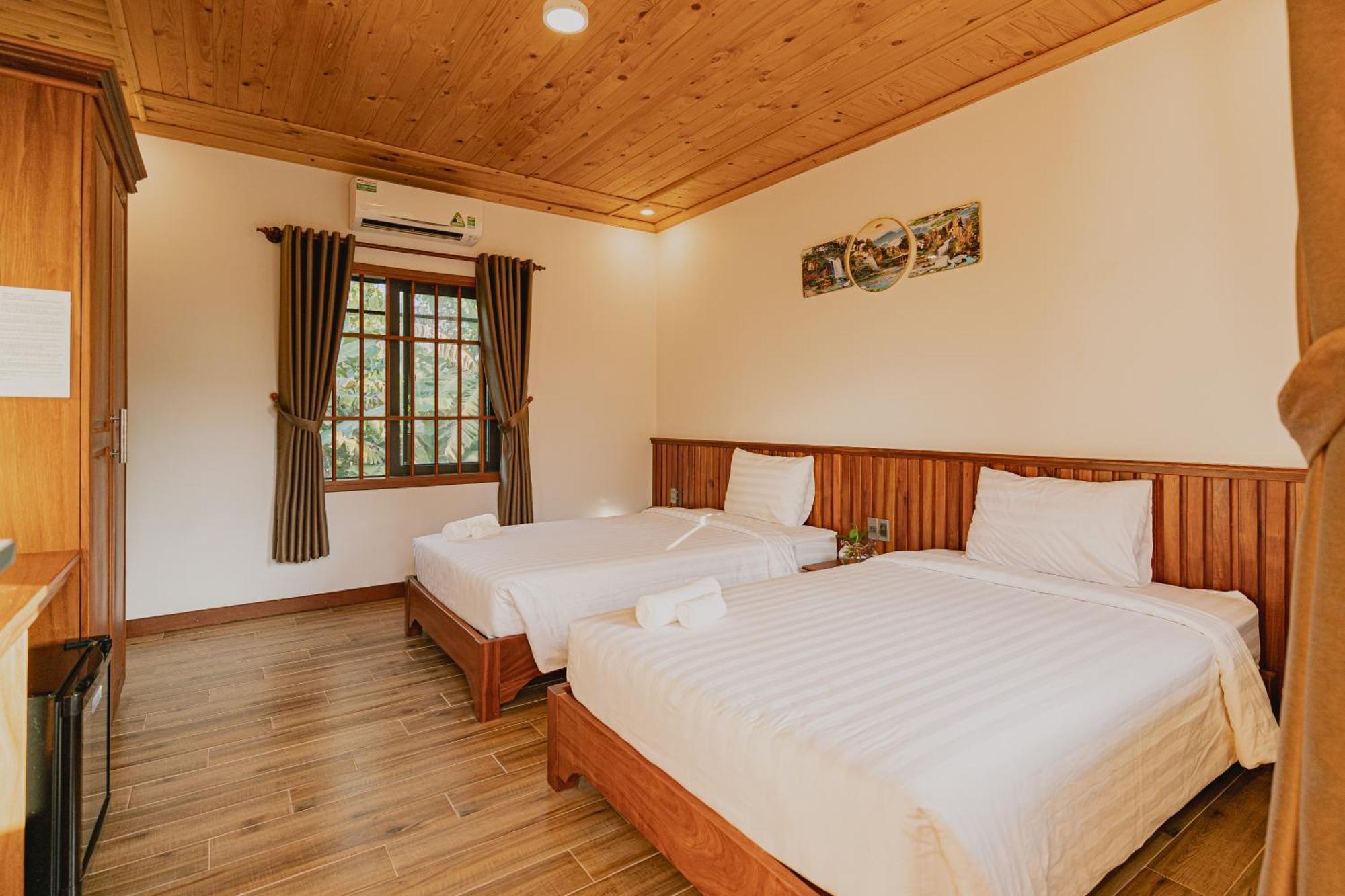 Valentina Resort & Spa 두옹 동 외부 사진