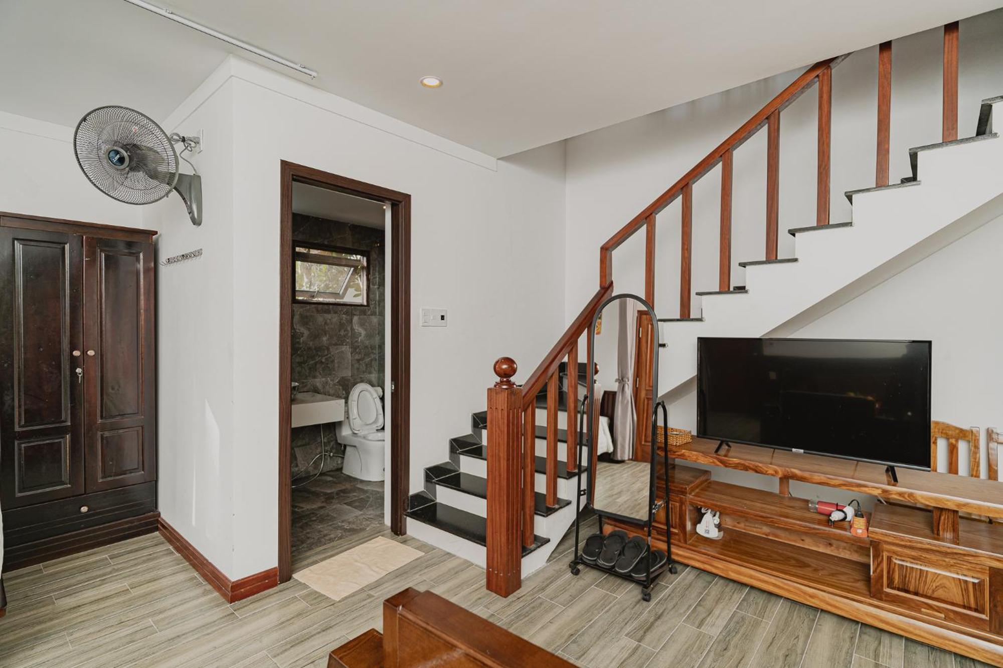 Valentina Resort & Spa 두옹 동 외부 사진