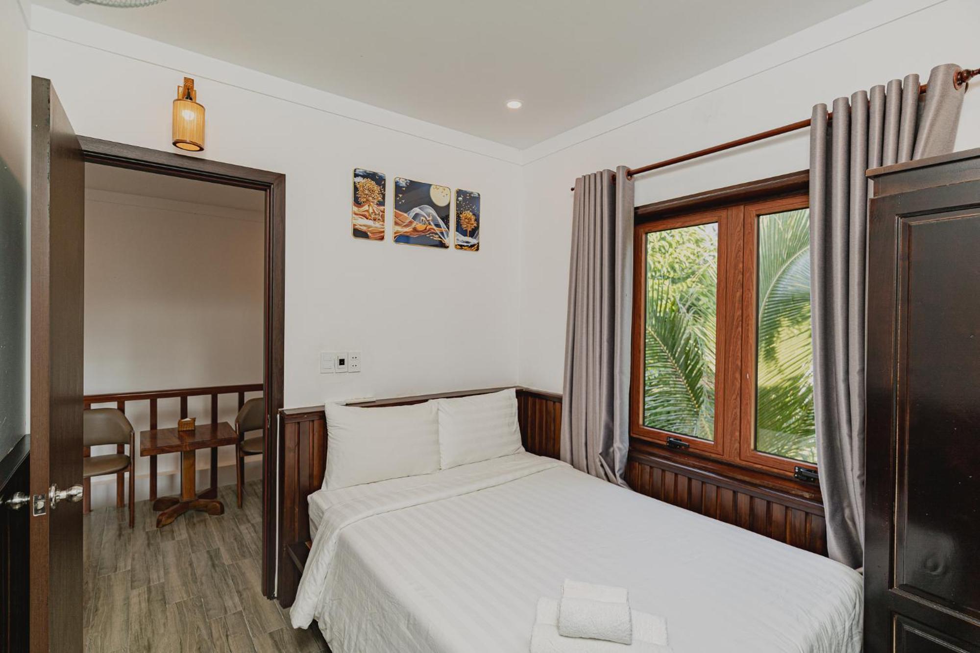 Valentina Resort & Spa 두옹 동 외부 사진
