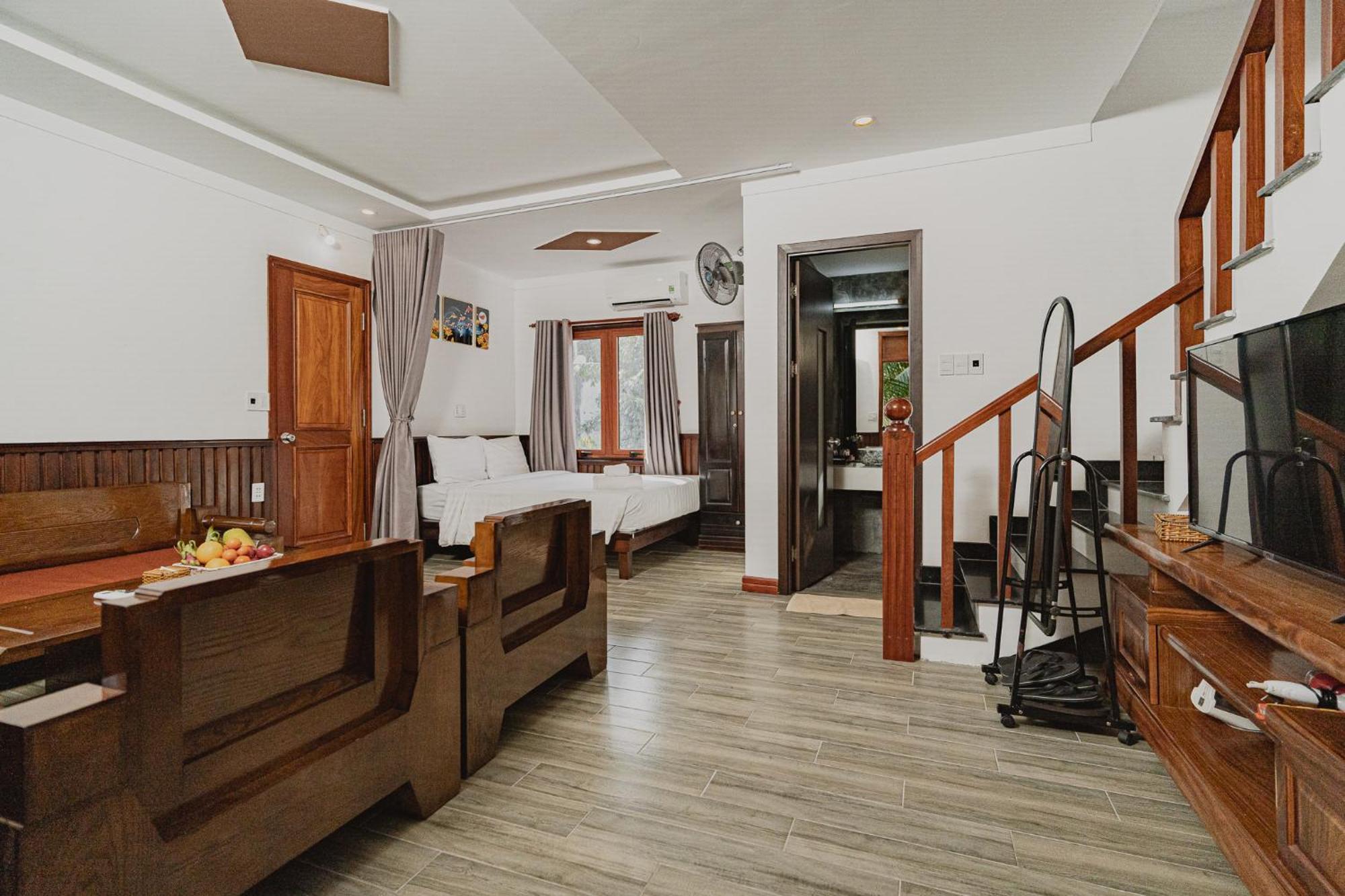 Valentina Resort & Spa 두옹 동 외부 사진