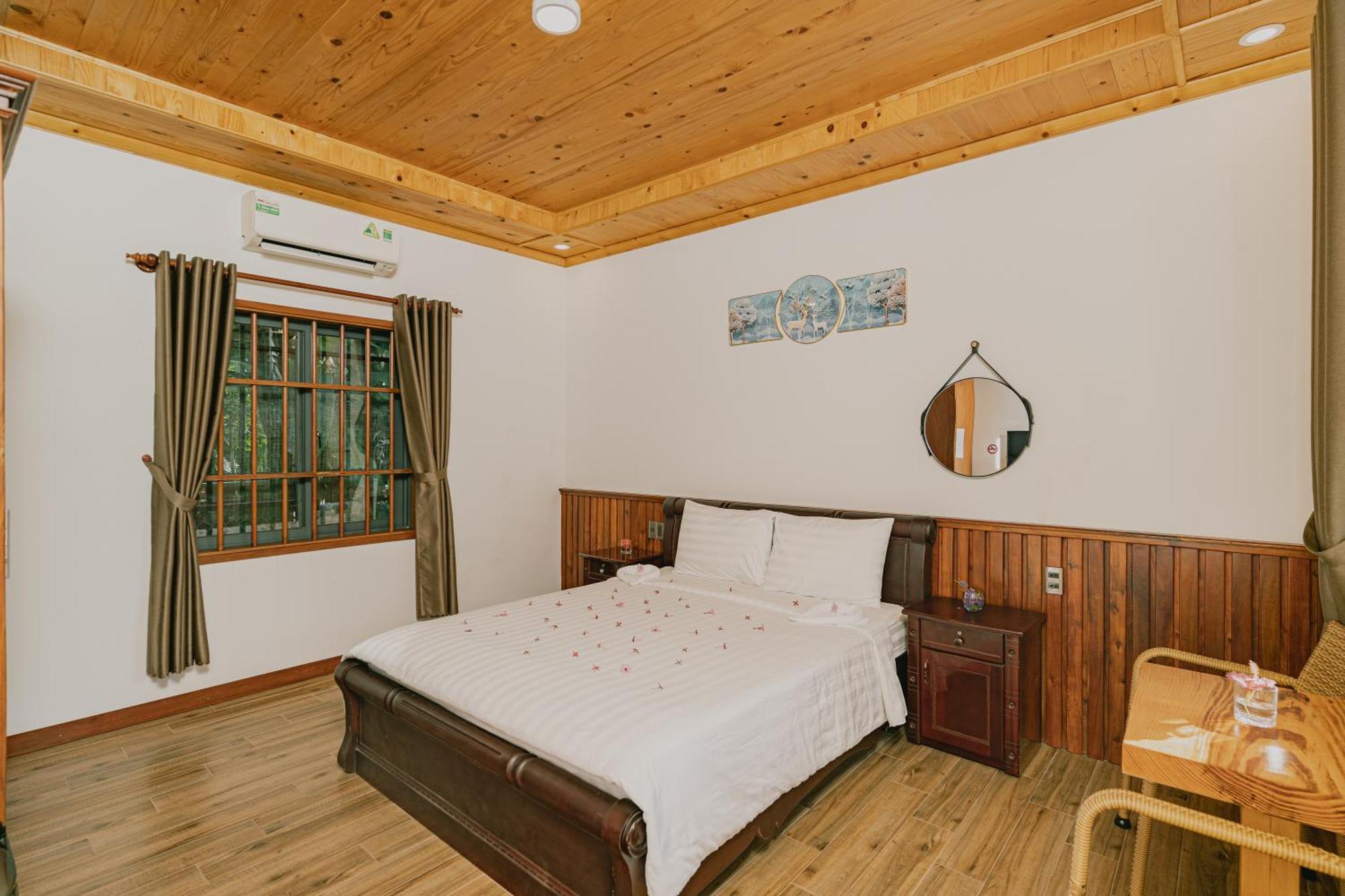 Valentina Resort & Spa 두옹 동 외부 사진