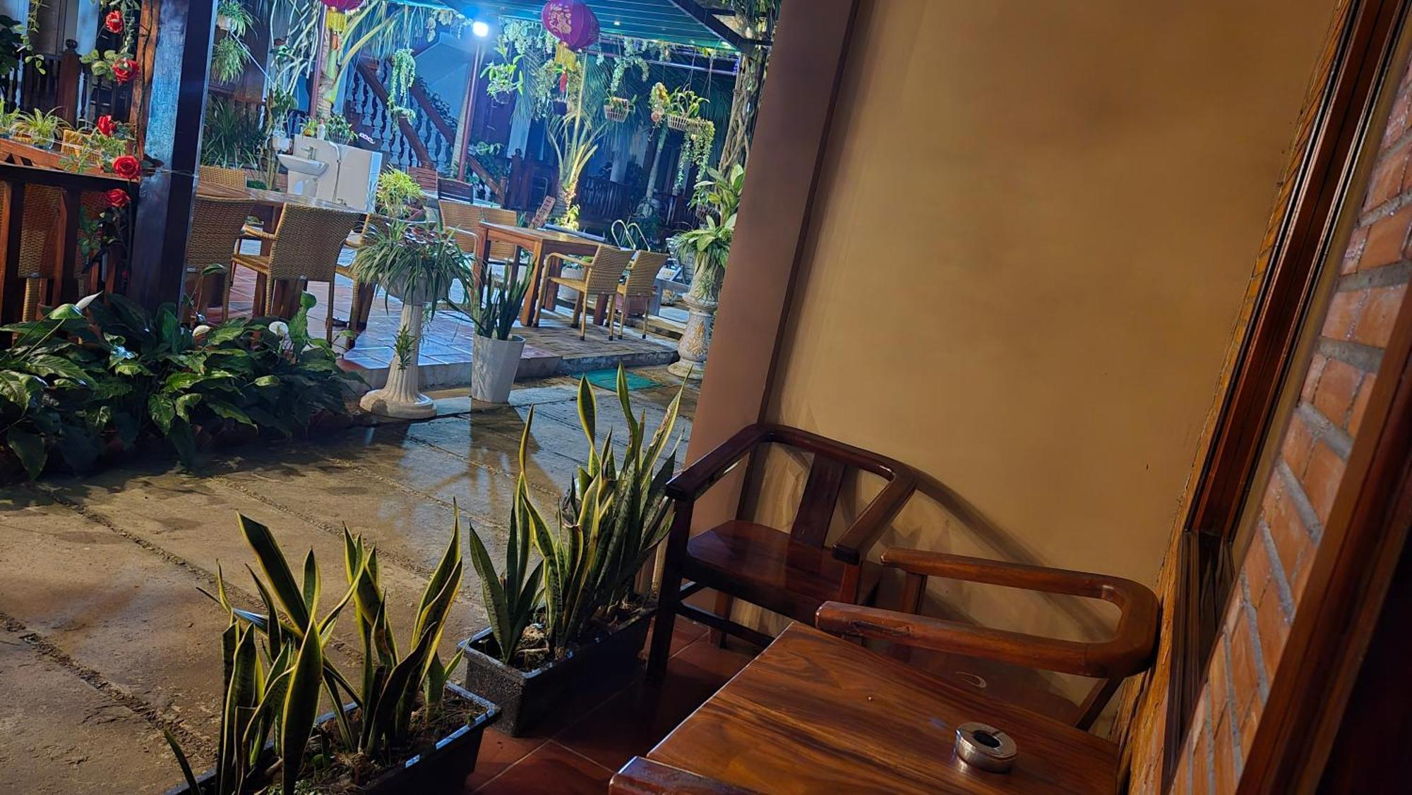 Valentina Resort & Spa 두옹 동 외부 사진
